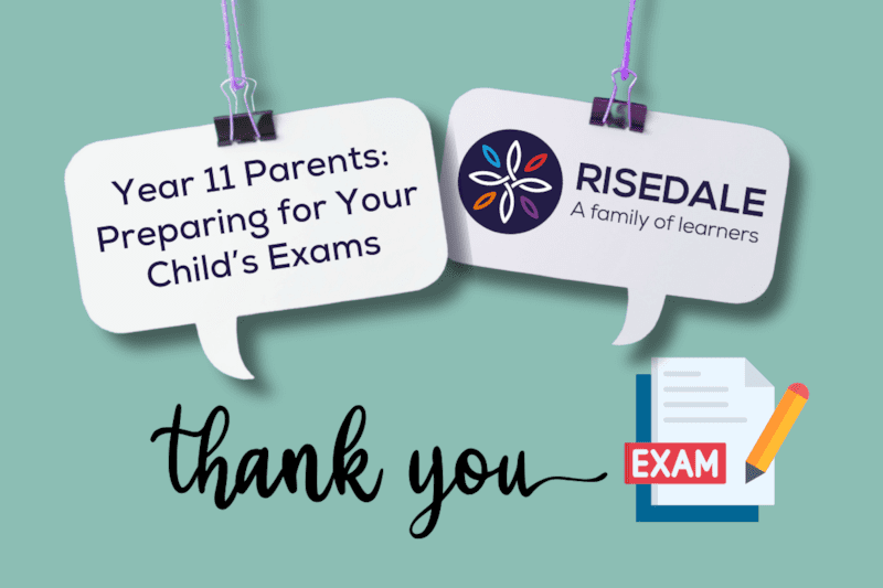 Year 11 Exam Success: Event Resources & Guidance